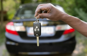 Location voiture